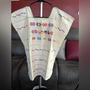 Traditional Mexican Shirt